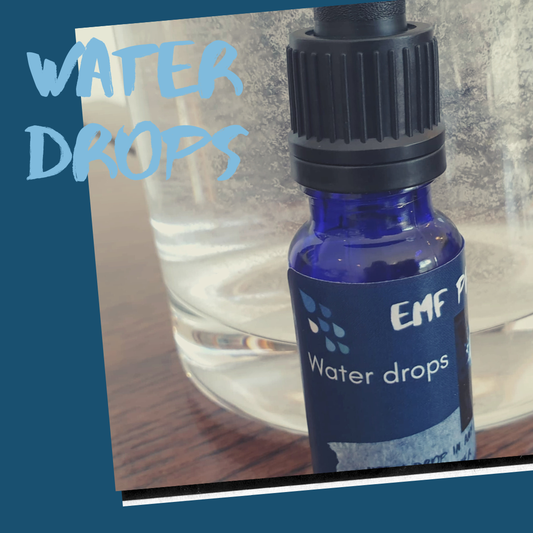 EMF (5g especially) are your symptoms from exposure?