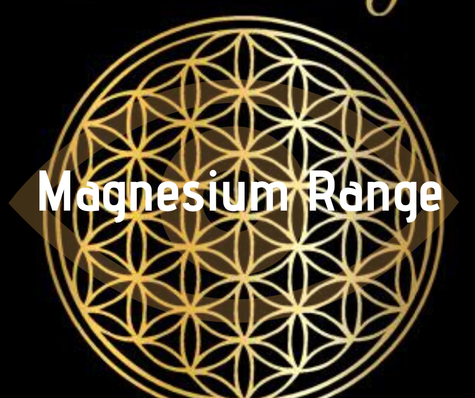 Our Magnesium's are simply the Best!!