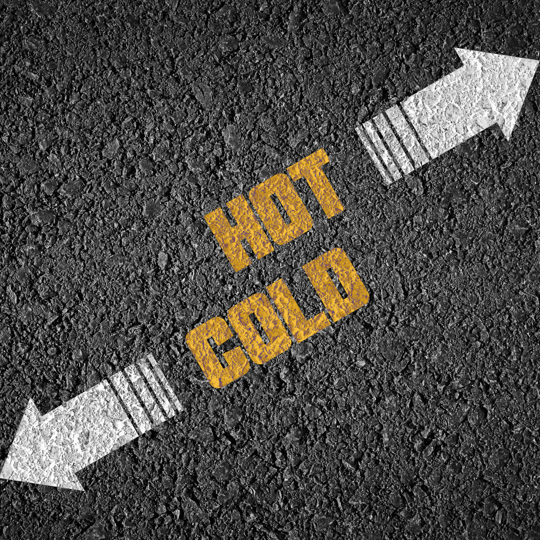 Hot &amp; cold the huge health benefits 