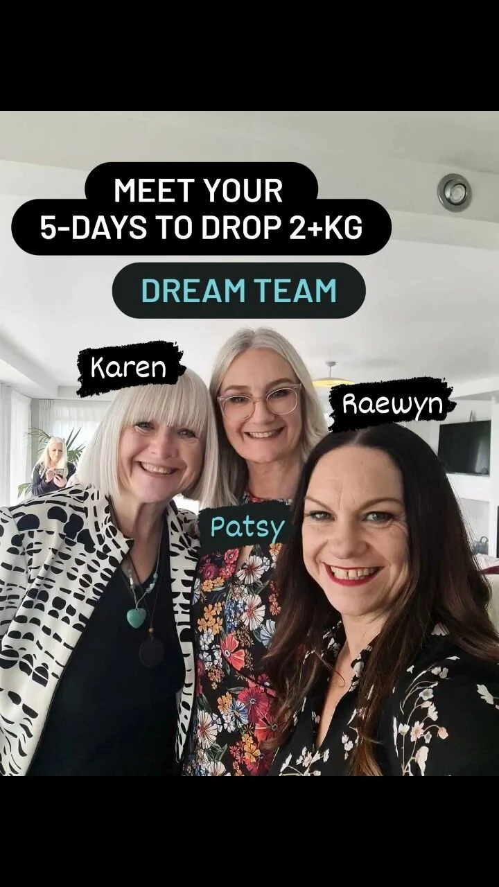 weeklyblog — Vitality