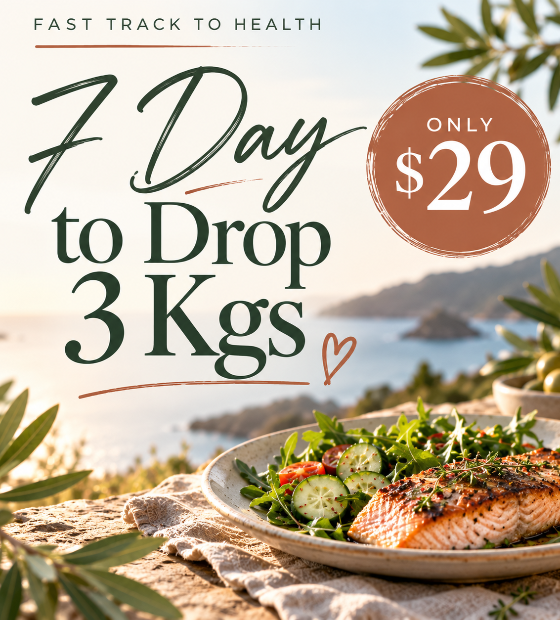 Discover our 7-Day Fast Track Challenge →