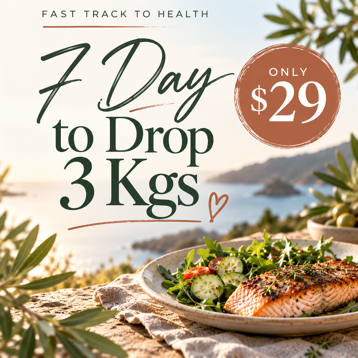 Discover our 7-Day Fast Track Challenge → — Karen Creighton - Vitality