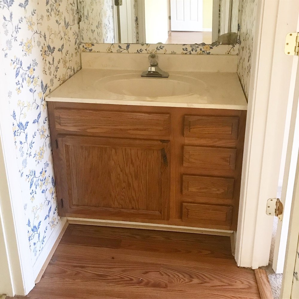 Bathroom Remodel Blog Crawford Modern