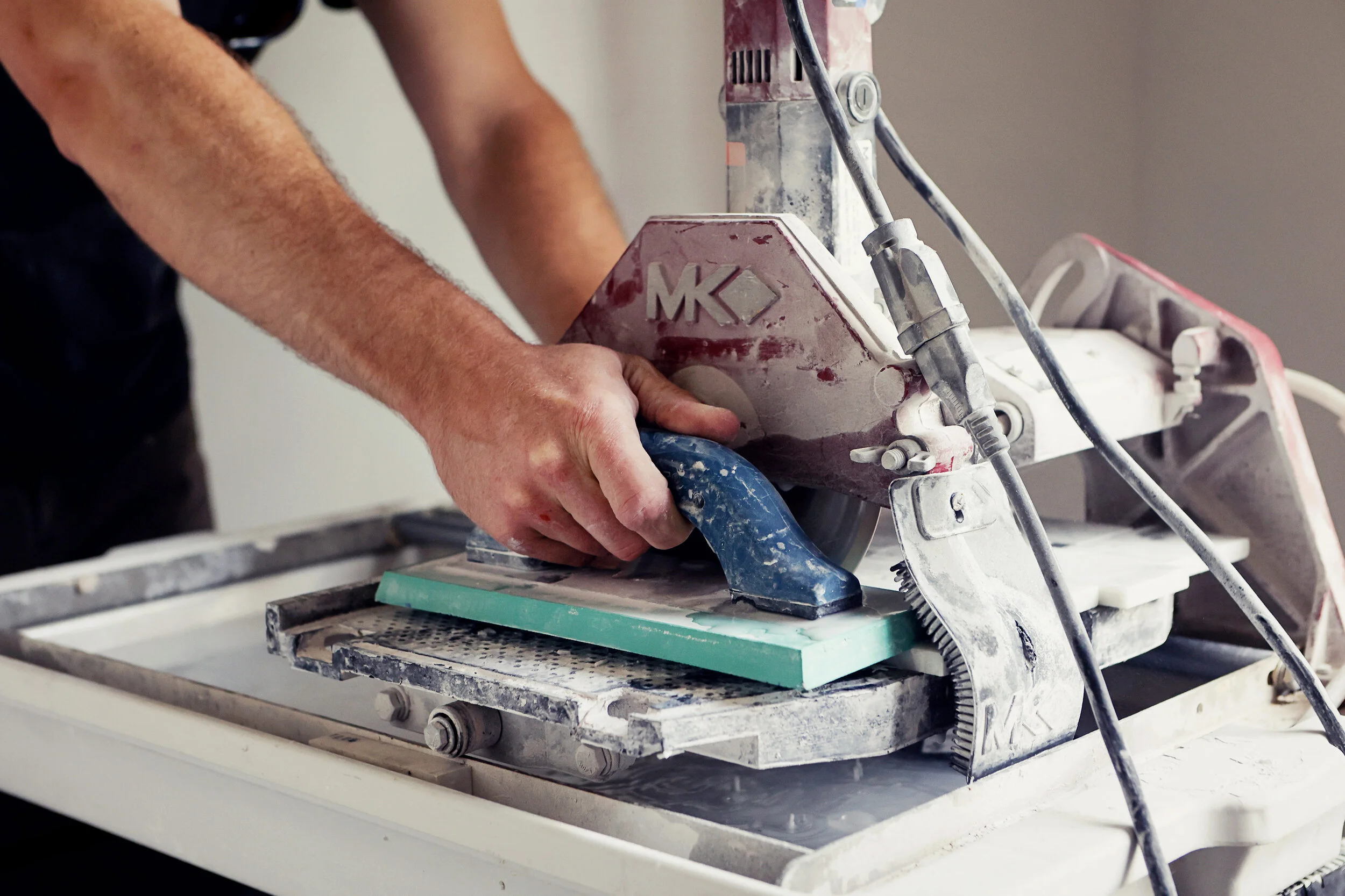 Our Process — Crawford Modern.