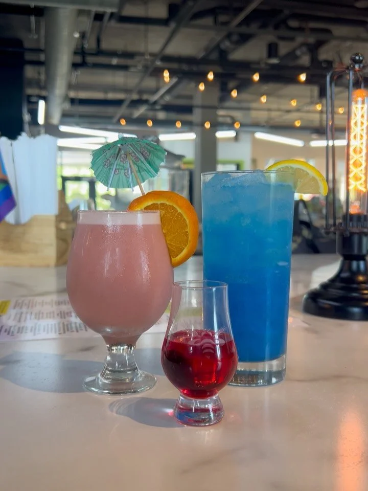 NOMZ the Shark said &ldquo;Come to my Party Pls&rdquo; 🦈

Kick-off Shark Week 2025 with weekend-long specials, sharky movies on our big screens, and a silly make-and-take Shark Hat craft so you can be the coolest guy 😎 at your Shark Week Party that