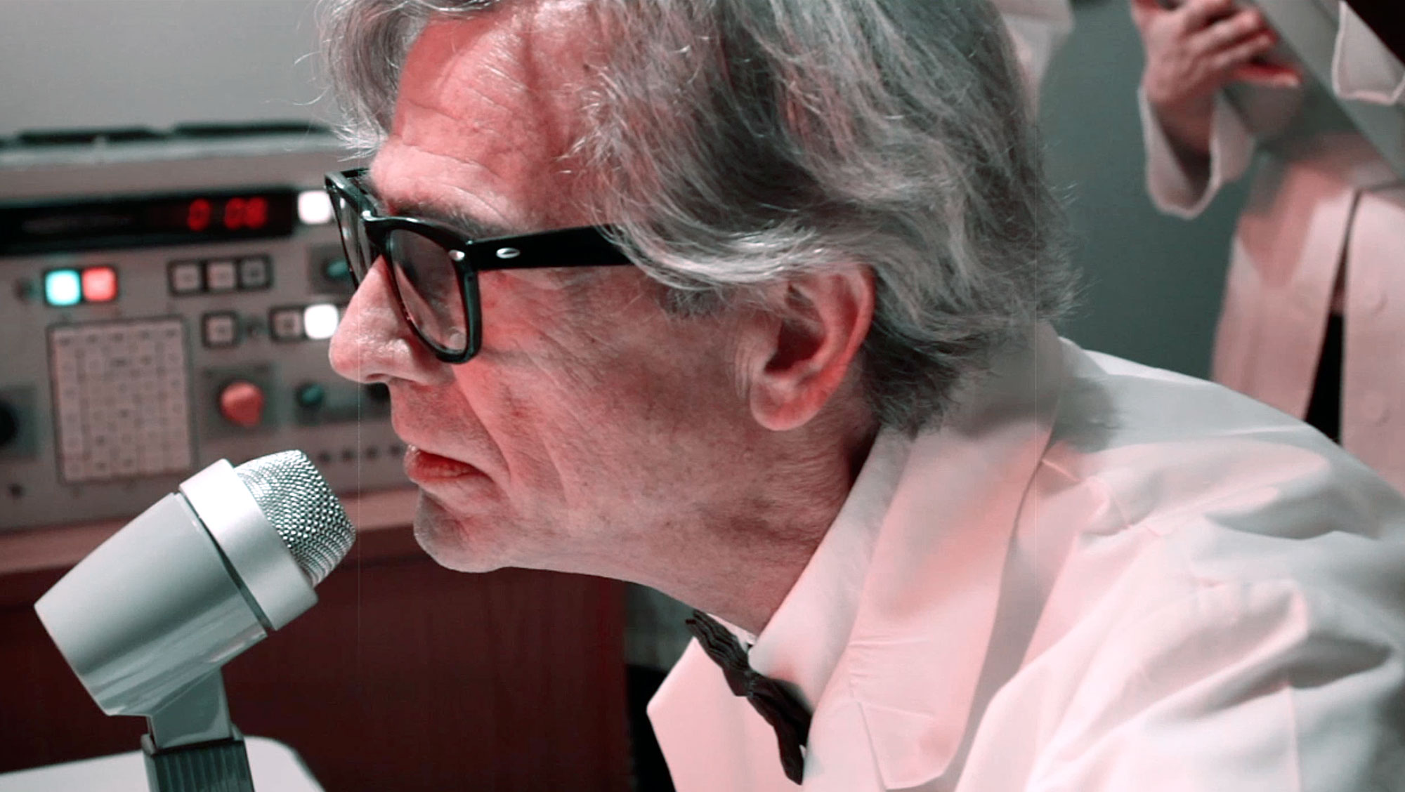 Packing for Mars // book trailer 