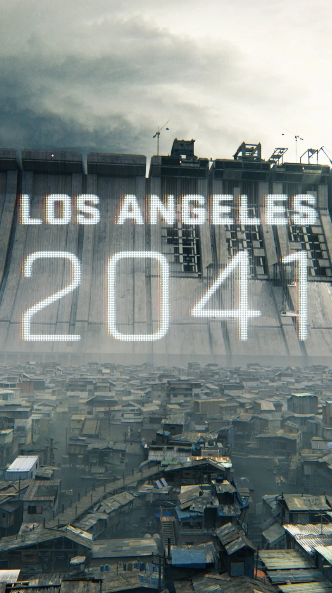 BREAKWATER - Snapchat Original Series Trailer