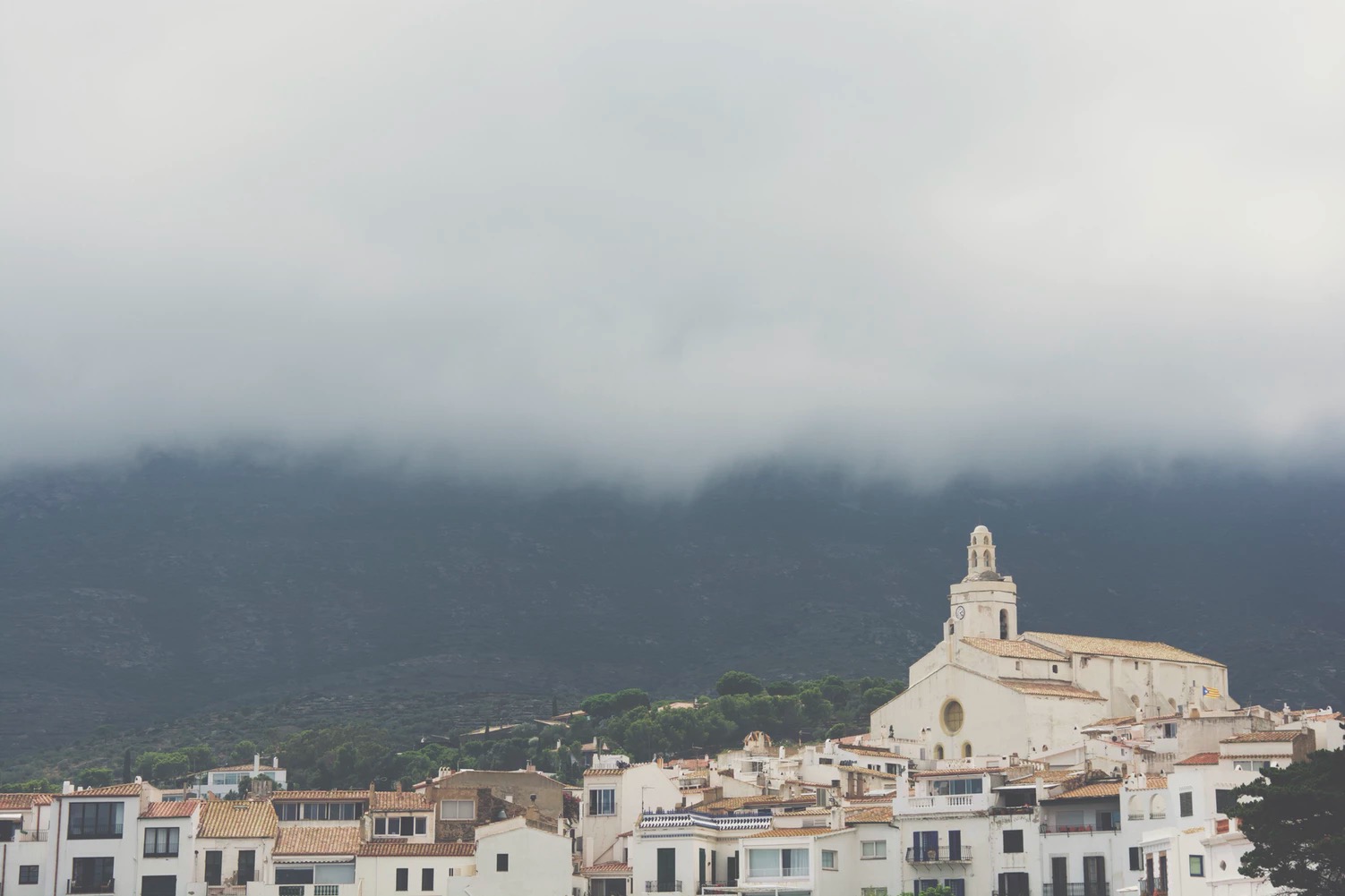 Theology can and should contribute to our conceptual architecture of climate change