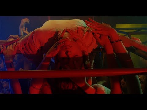 Rhye - Waste (RY X Remix) Official Video