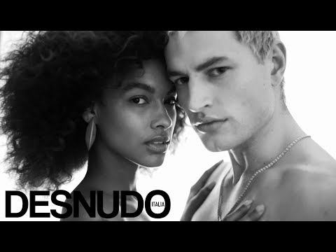 "Forget Me Not" Fashion Film by Ty Chen