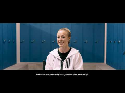 Becky Sauerbrunn: Women's World Cup