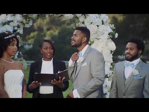 The Moment | The Black Tux