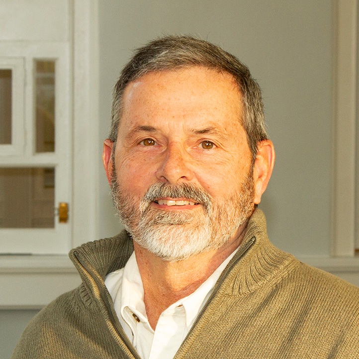 Sam Walker Superintendent