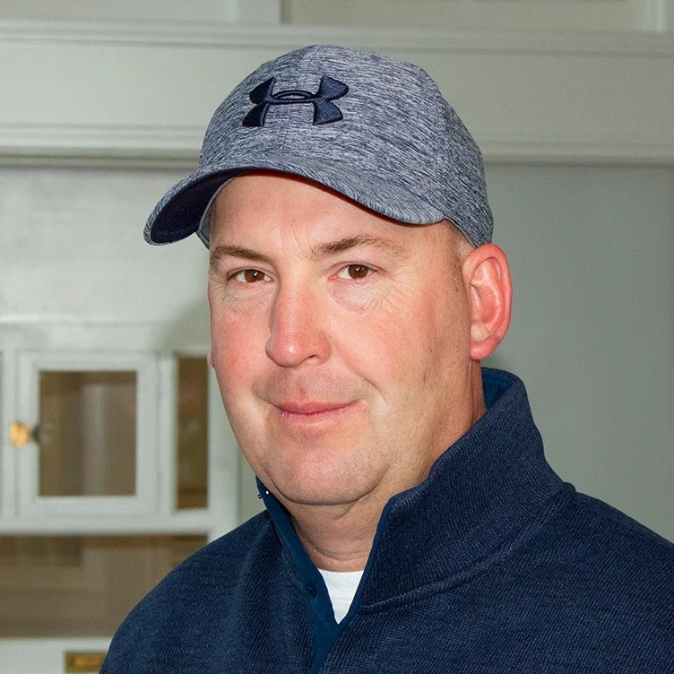 Chad McClay Superintendent