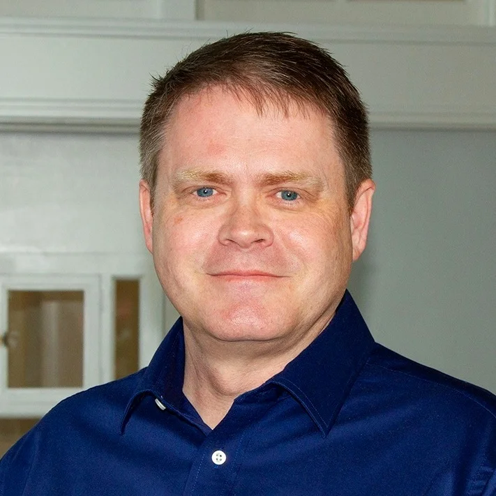Randy Flowers Vice President-Operations