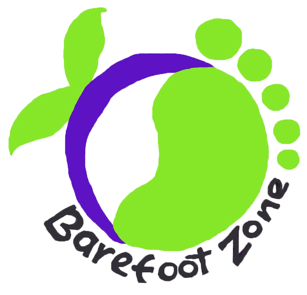 Barefoot Zone