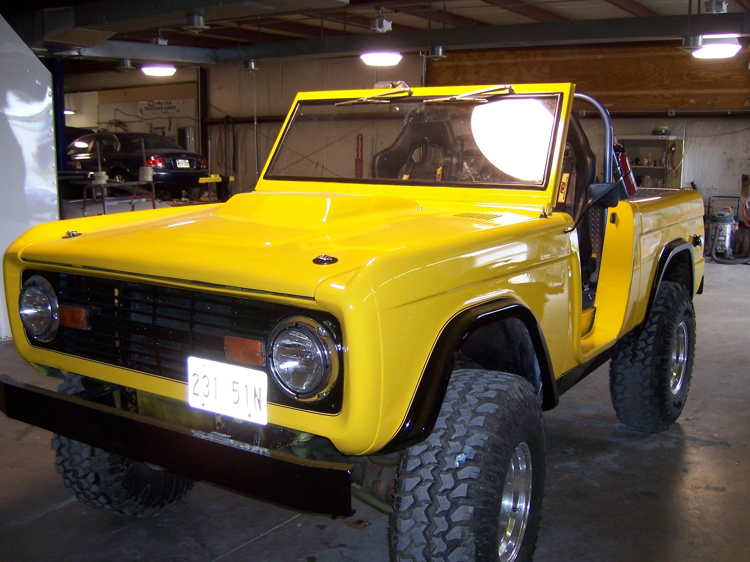 Jeep Body Repair 2 - Queenstown Collision Center.jpg