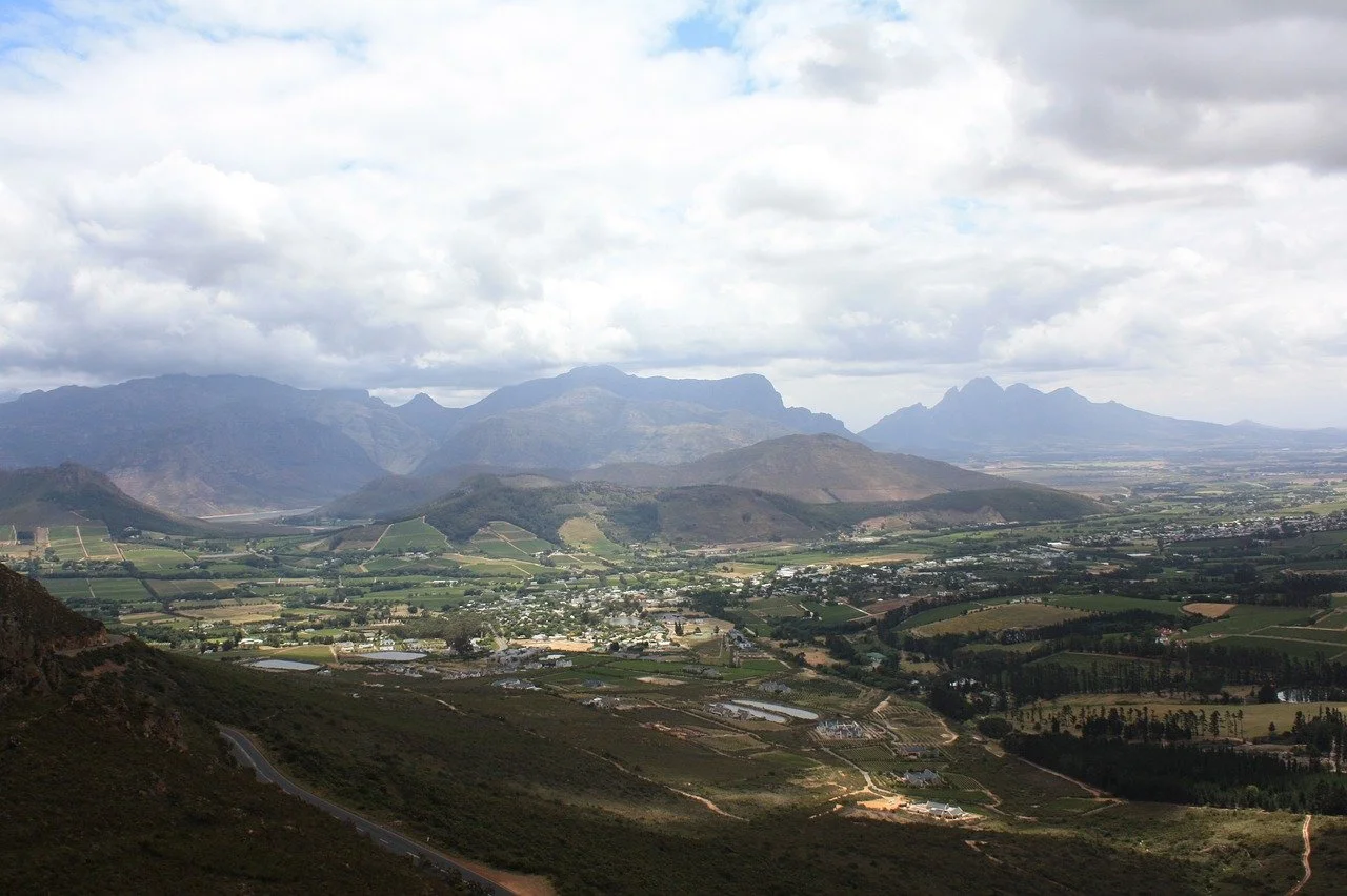 Franshhoek