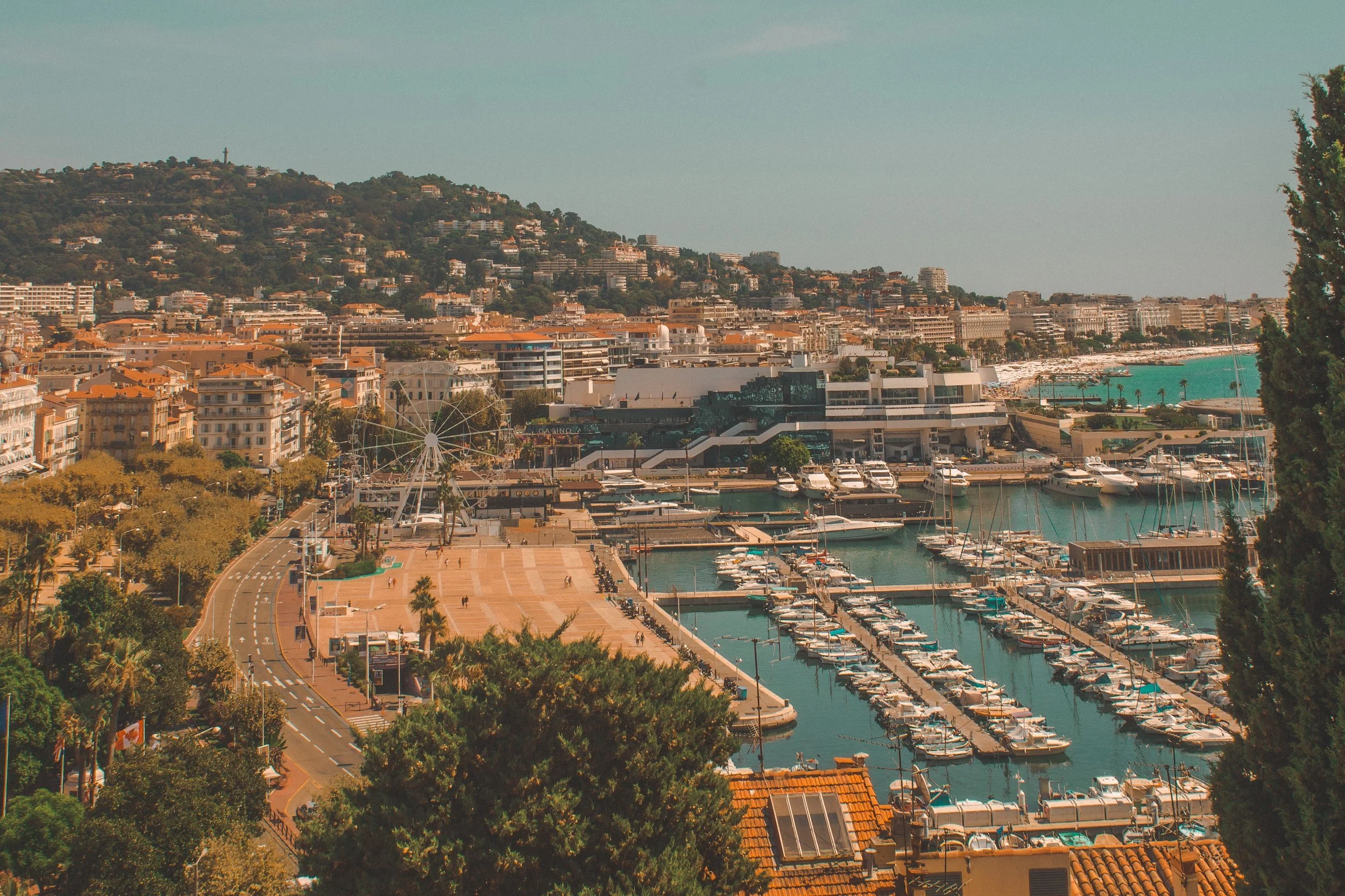 Cannes, France