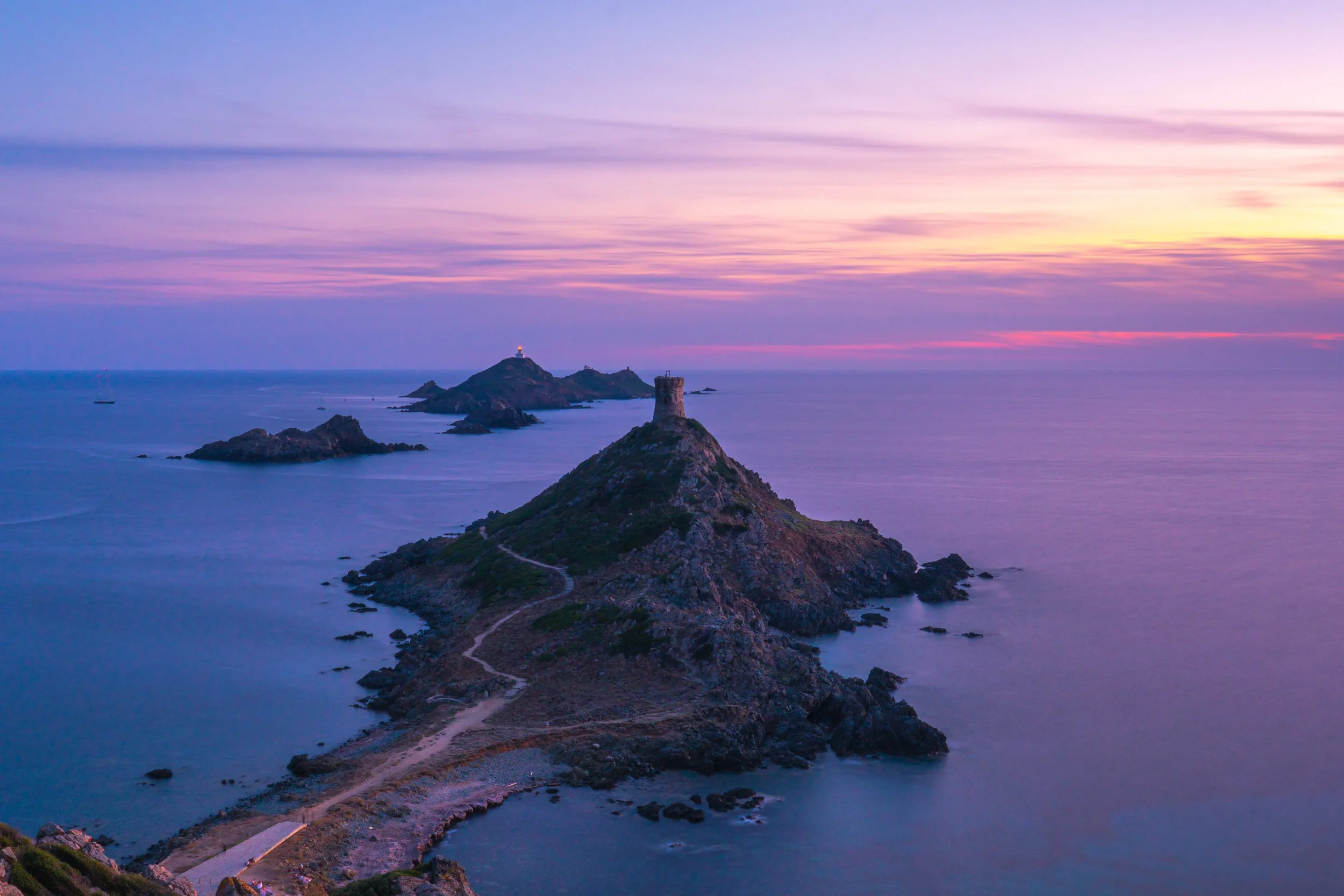 Ajaccio, France