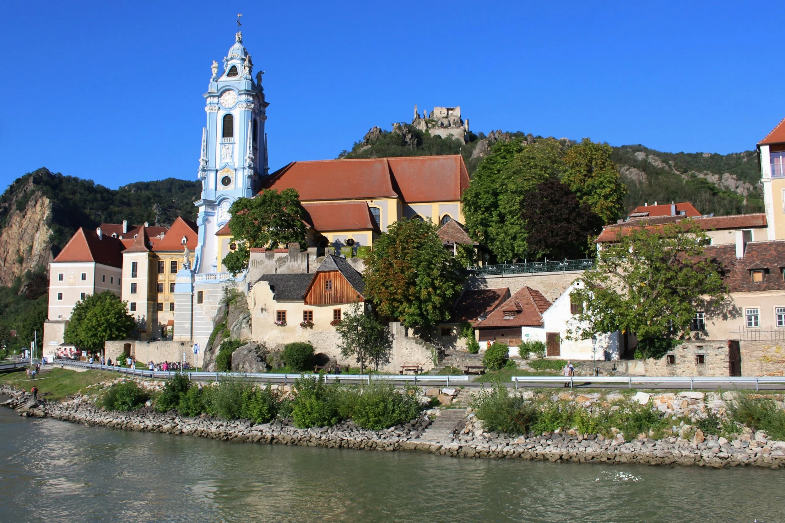 Passau