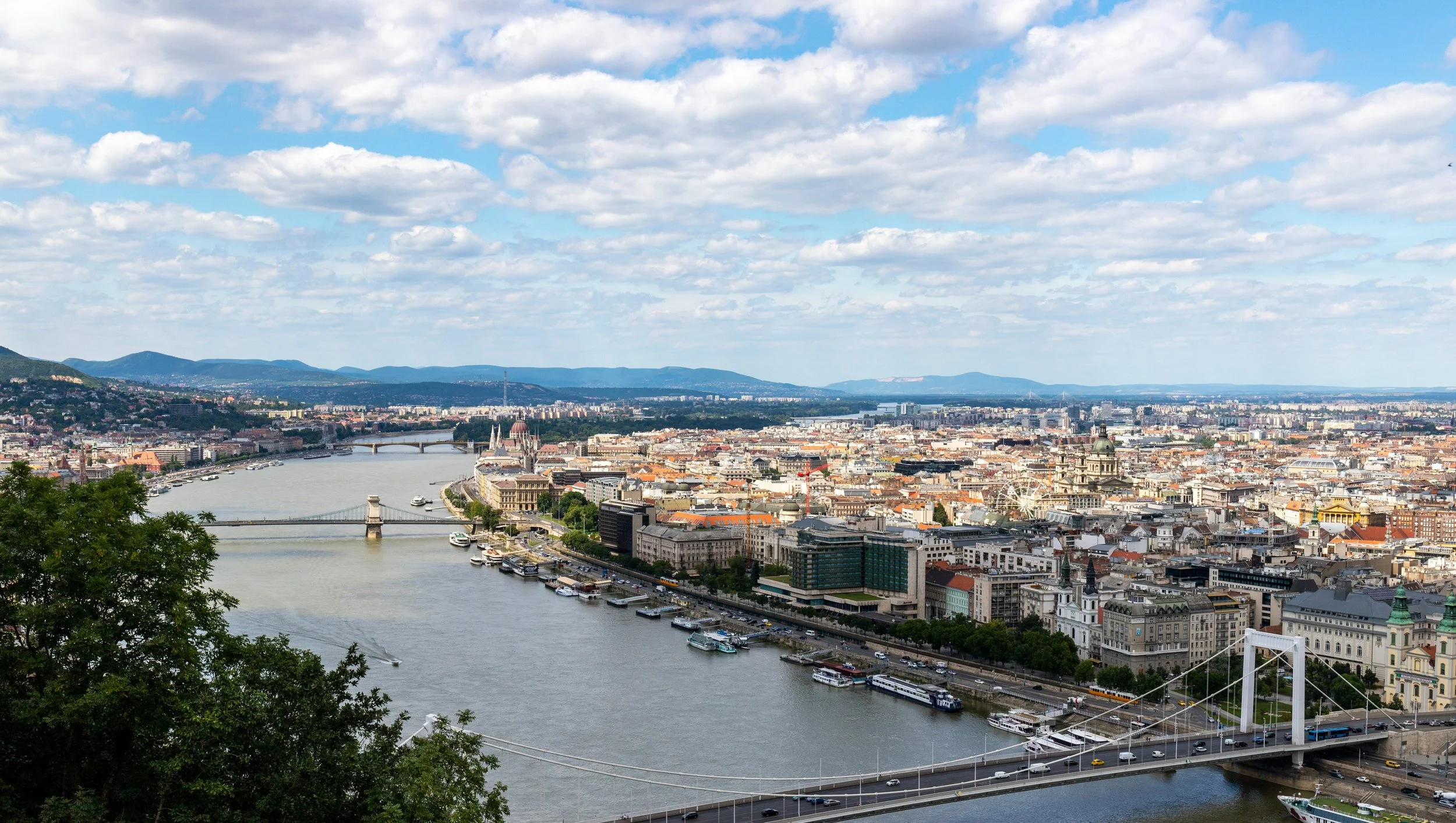Danube 