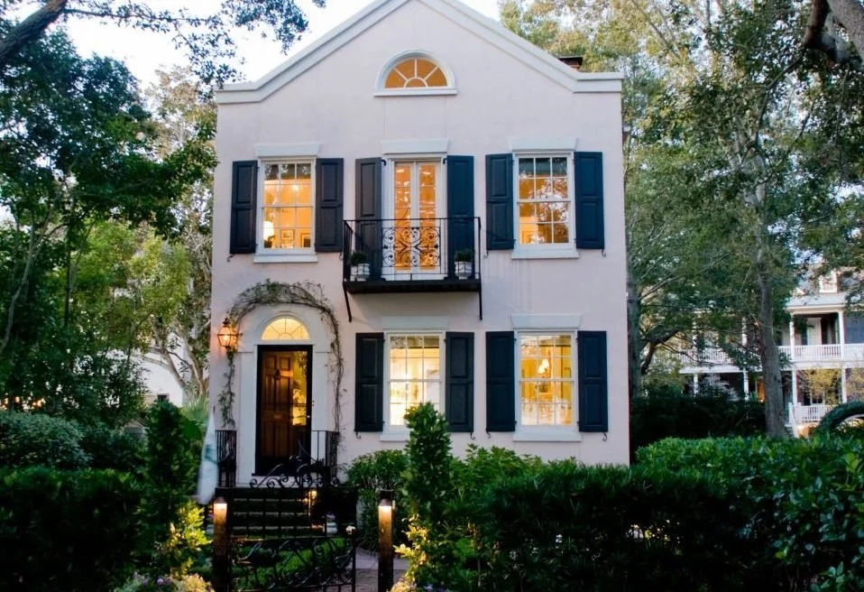 South Battery Charleston