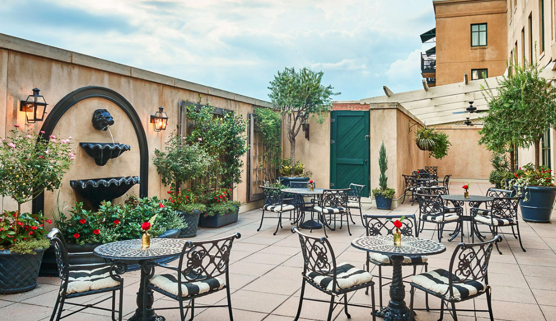 French Quarter Inn Charleston SC