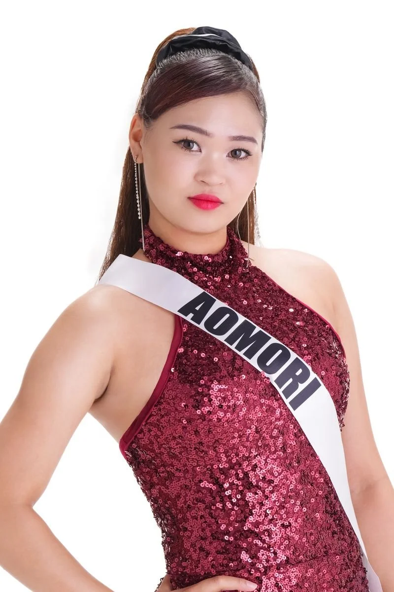 2023MJa — Miss Japan Official ミス・ジャパン公式