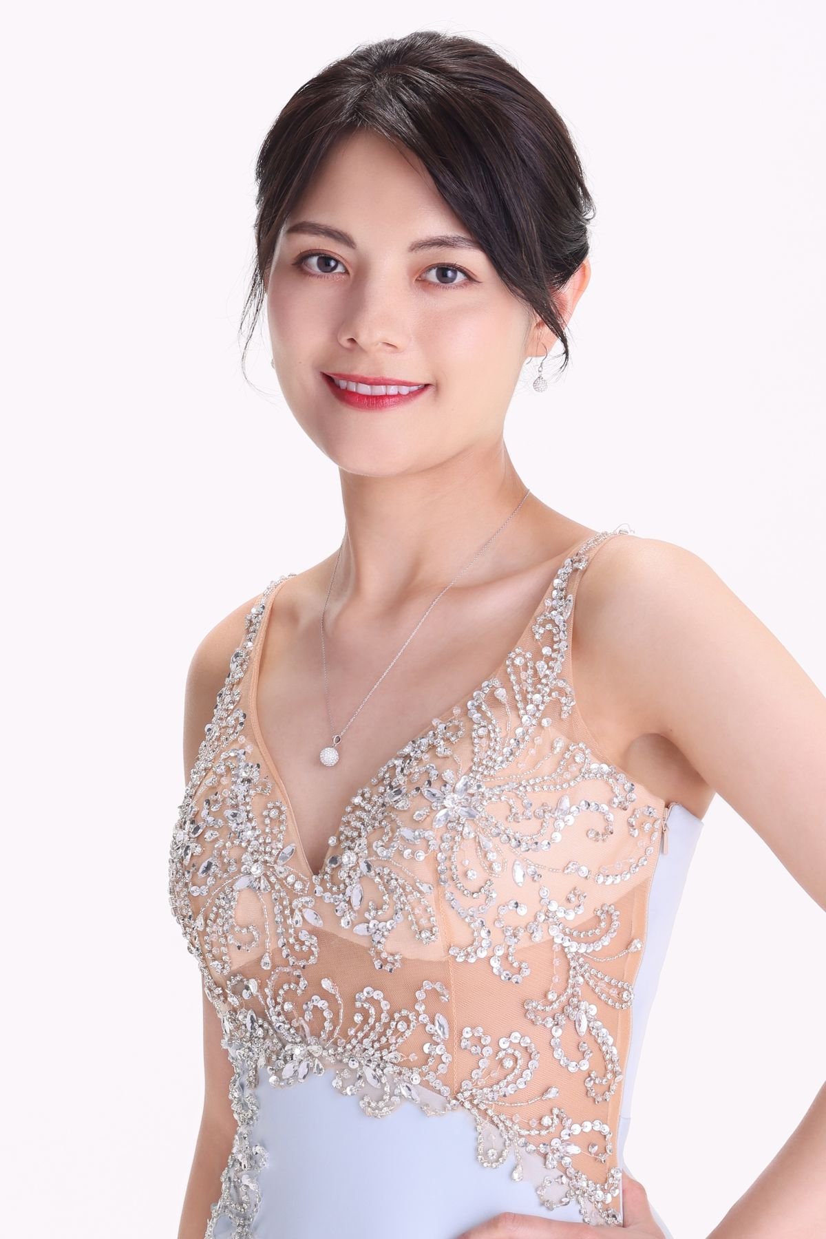 MISS MIYAZAKI