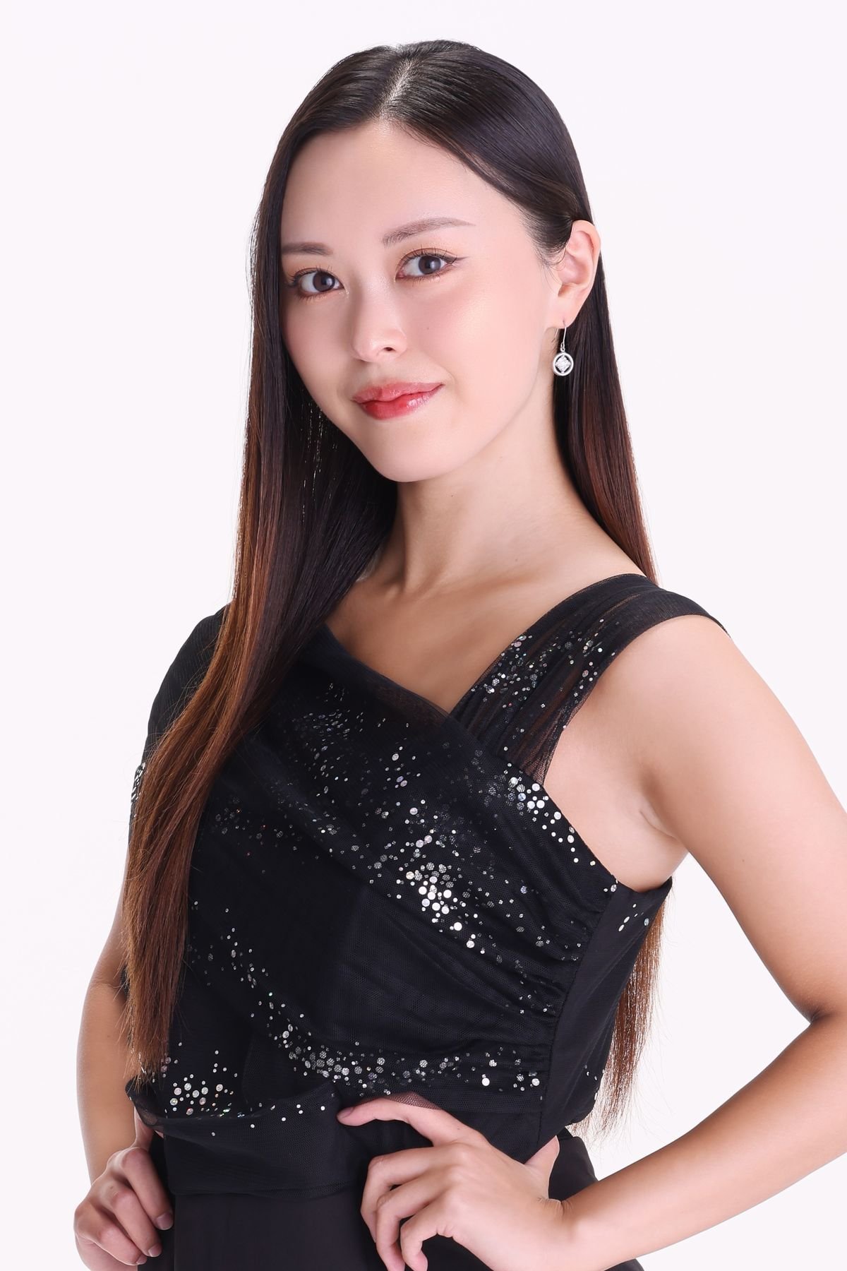 MISS IWATE