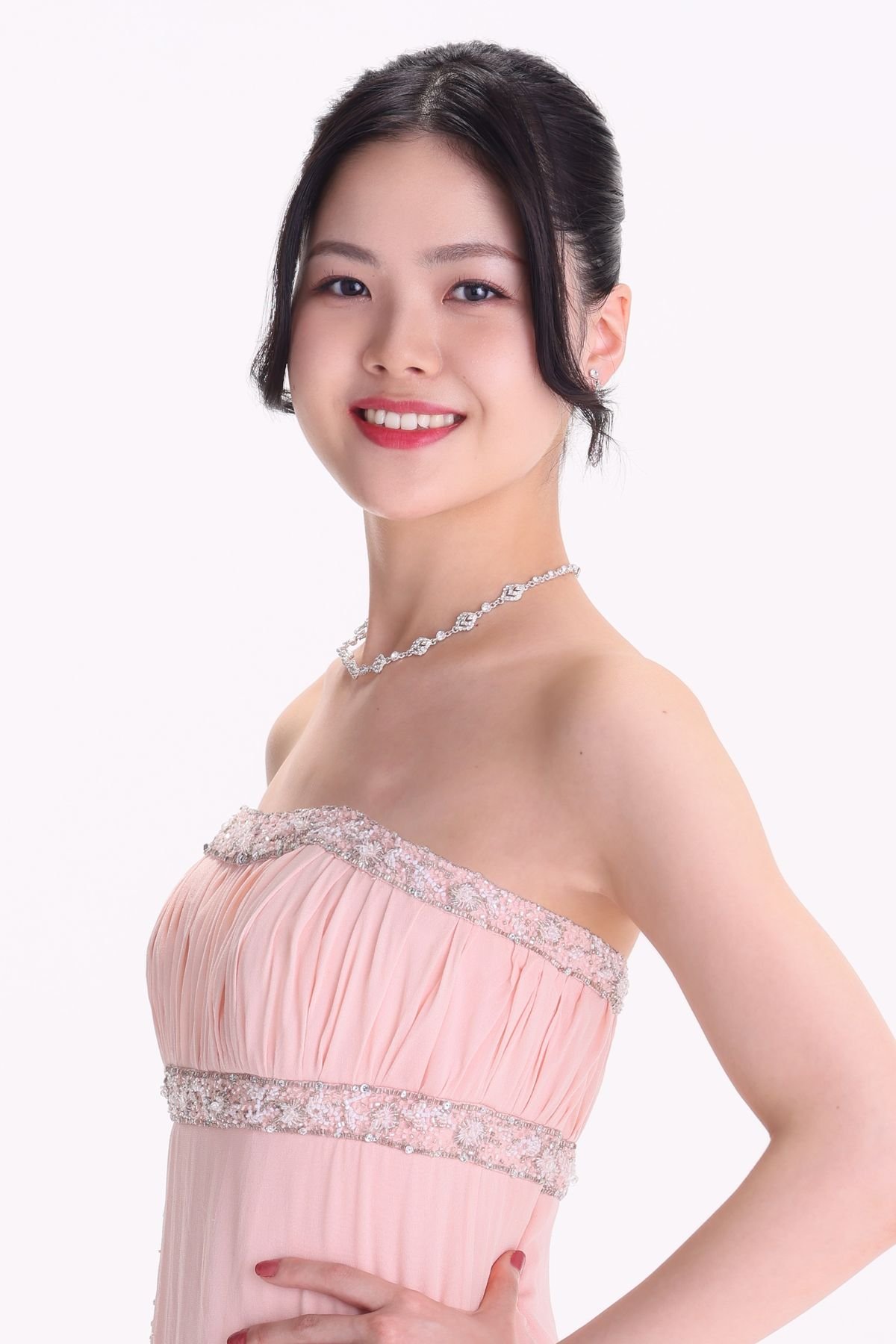 MISS FUKUI