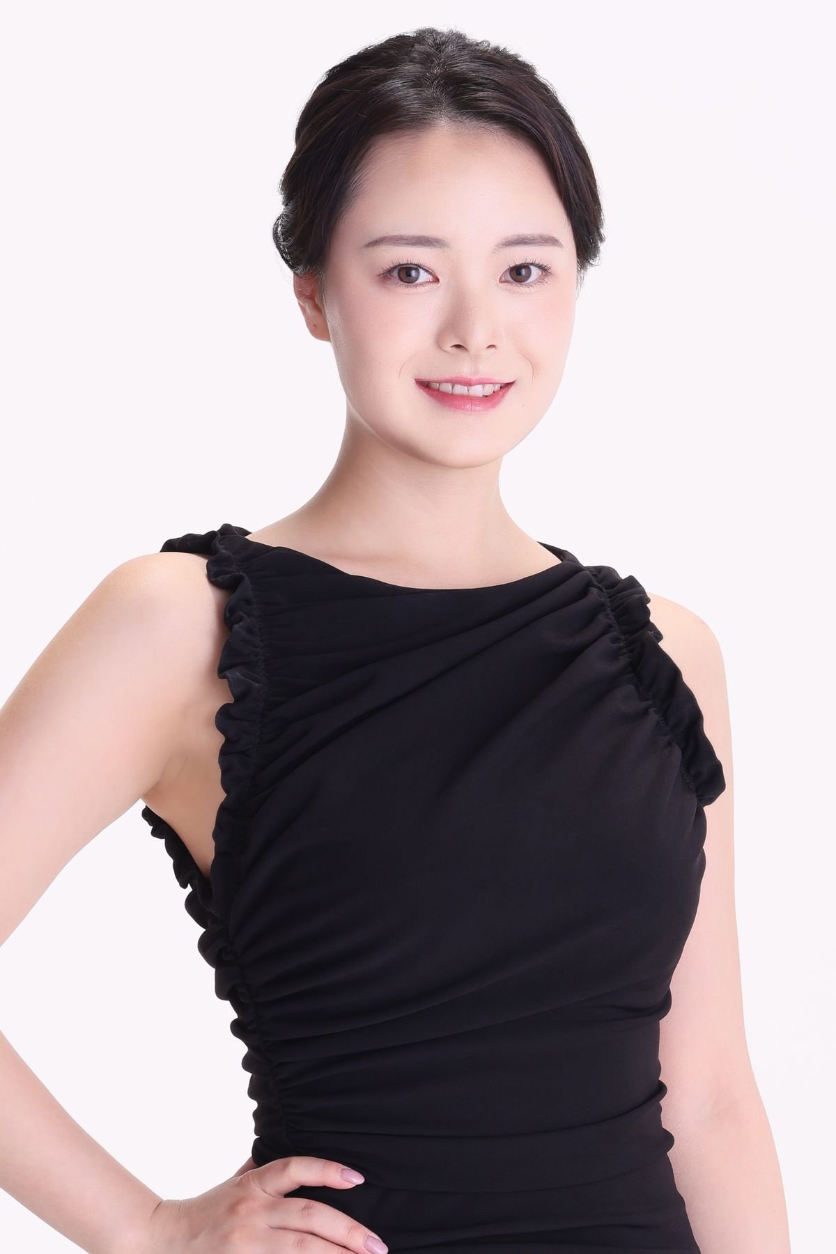 MISS NAGANO