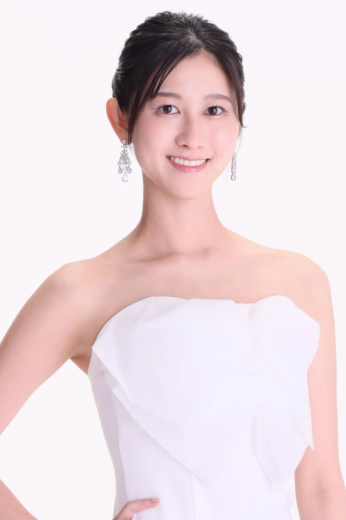 2024MJ — Miss Japan Official ミス・ジャパン公式