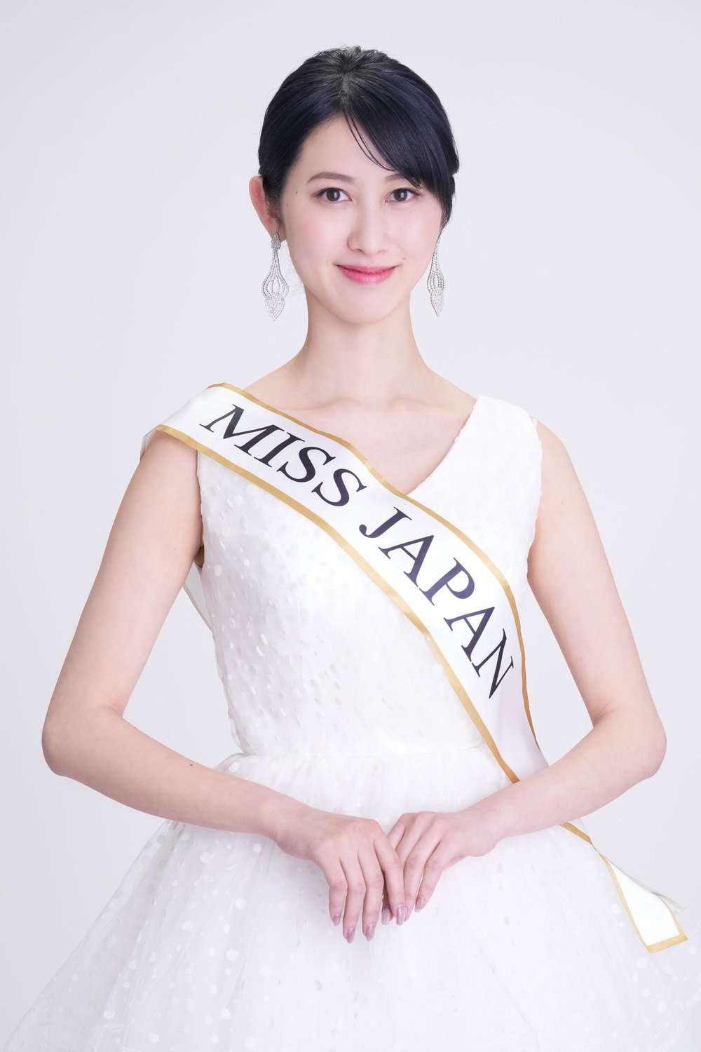 2024 MISS JAPAN TSUSHIMA — Miss Japan Official ミス・ジャパン公式