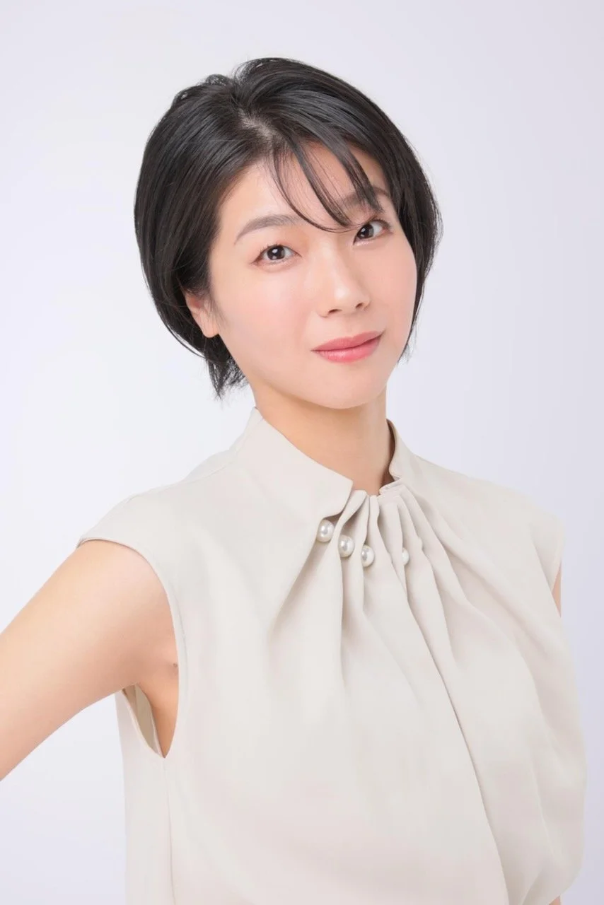 MISS GIFU