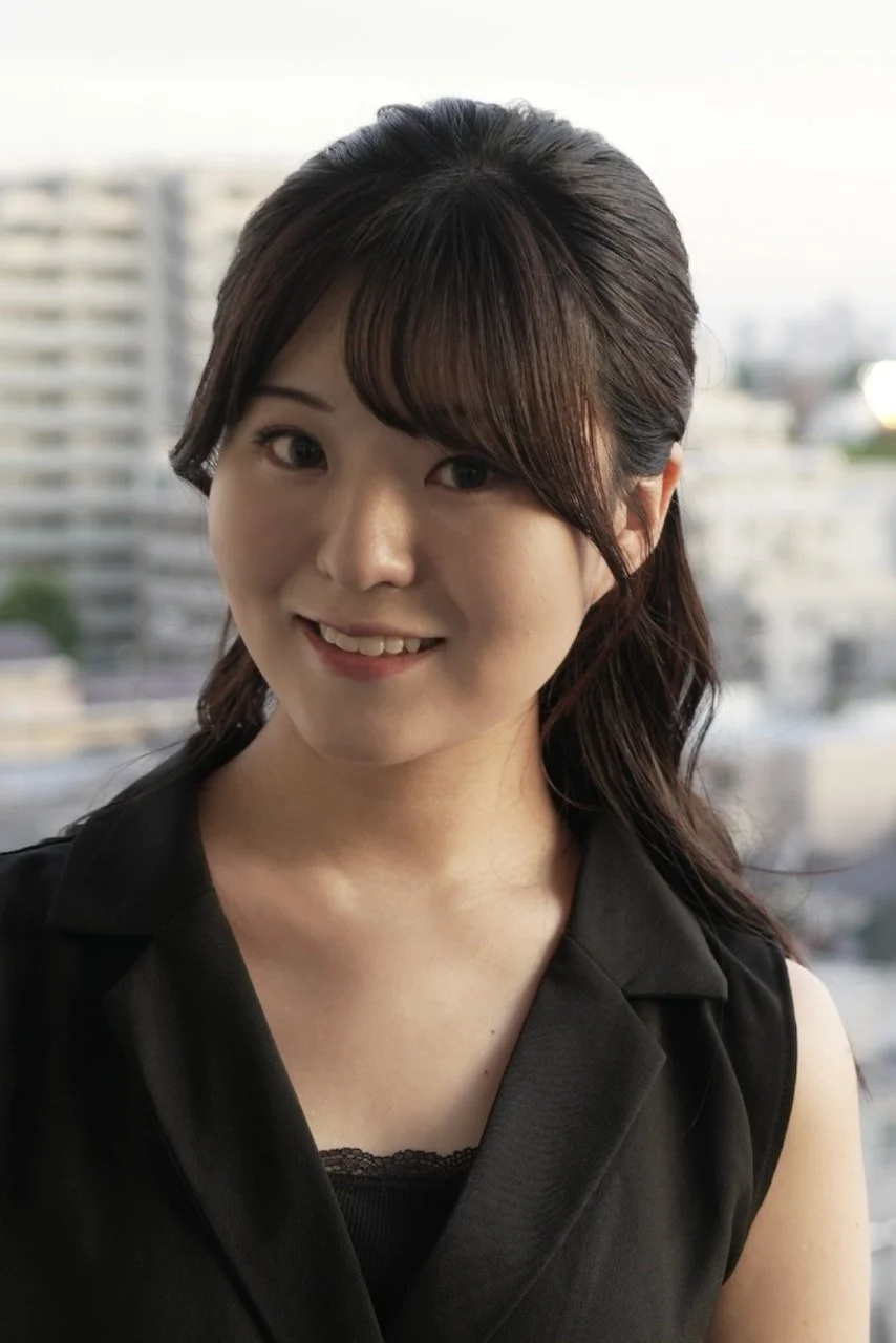 MISS EHIME