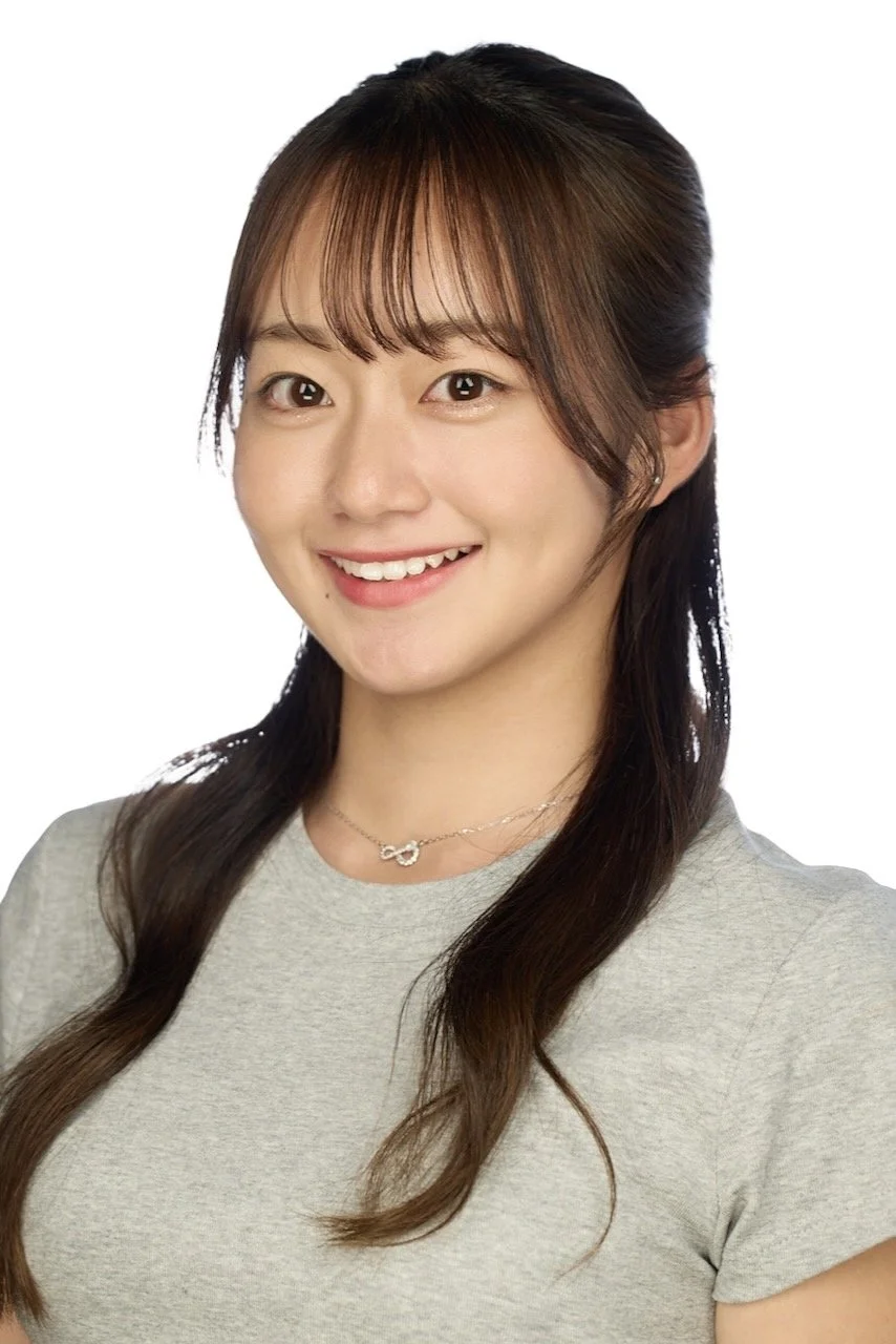MISS KAGAWA