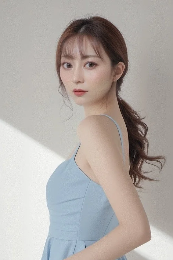MISS KAGOSHIMA
