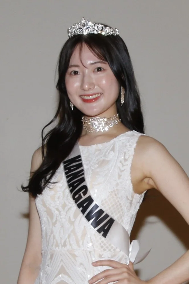 MISS KANAGAWA