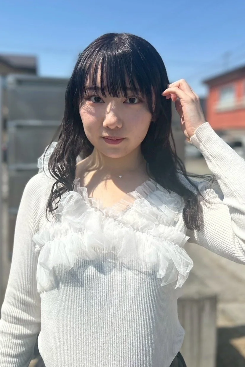 MISS NAGANO