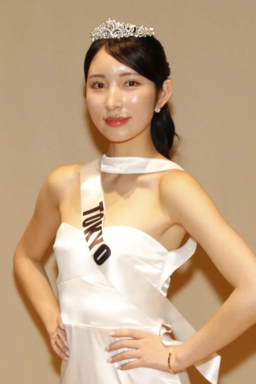 MISS TOKYO