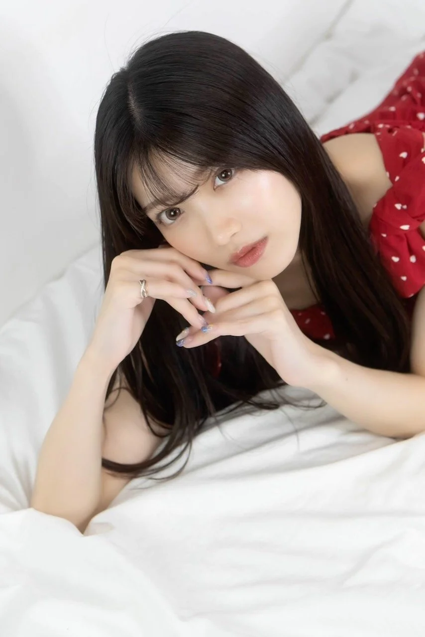 MISS ISHIKAWA