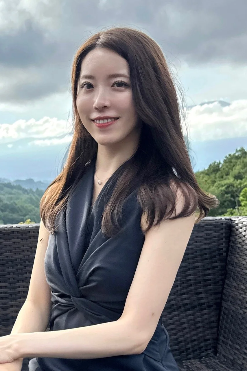 MISS YAMAGUCHI