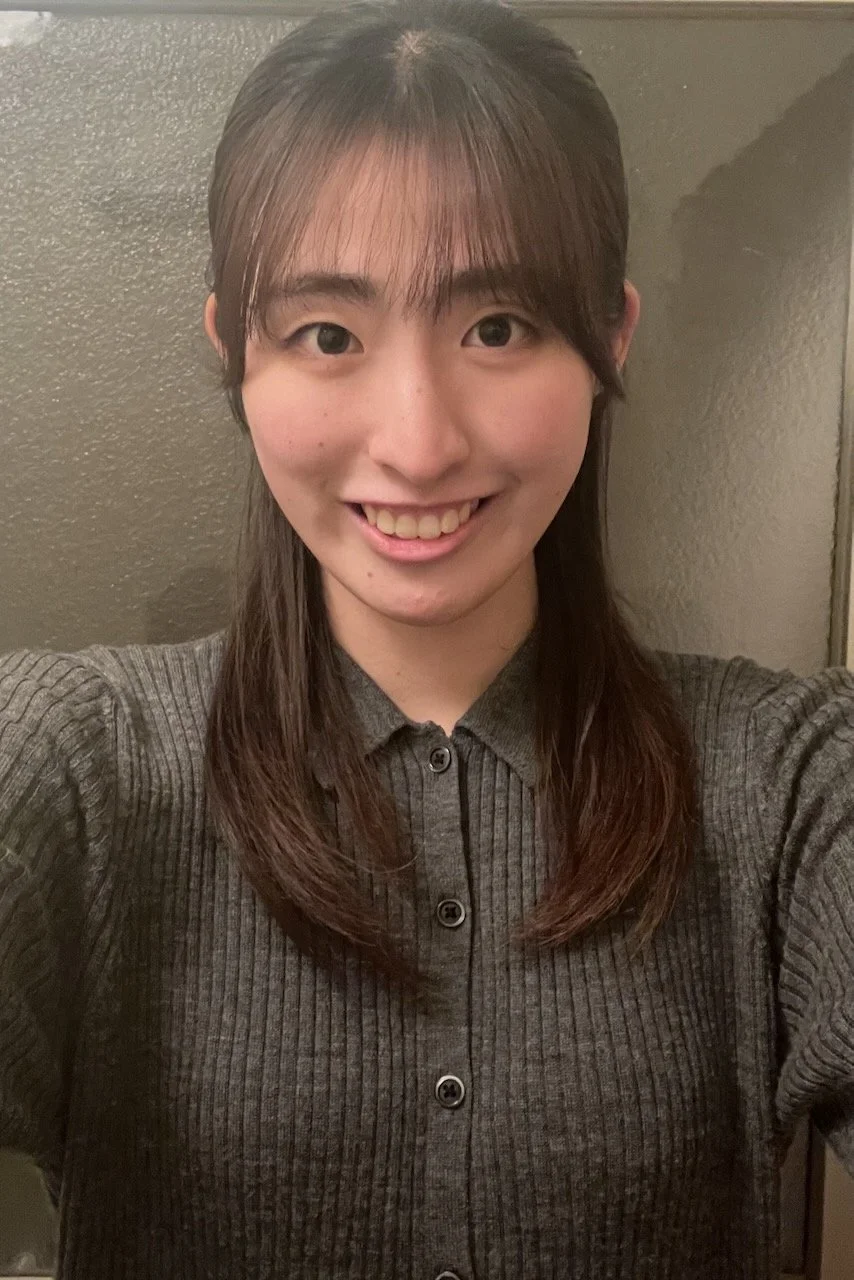 MISS IWATE