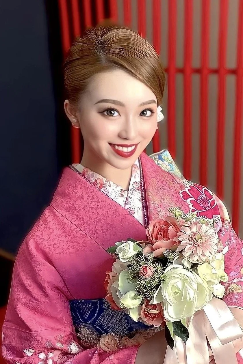 MISS WAKAYAMA