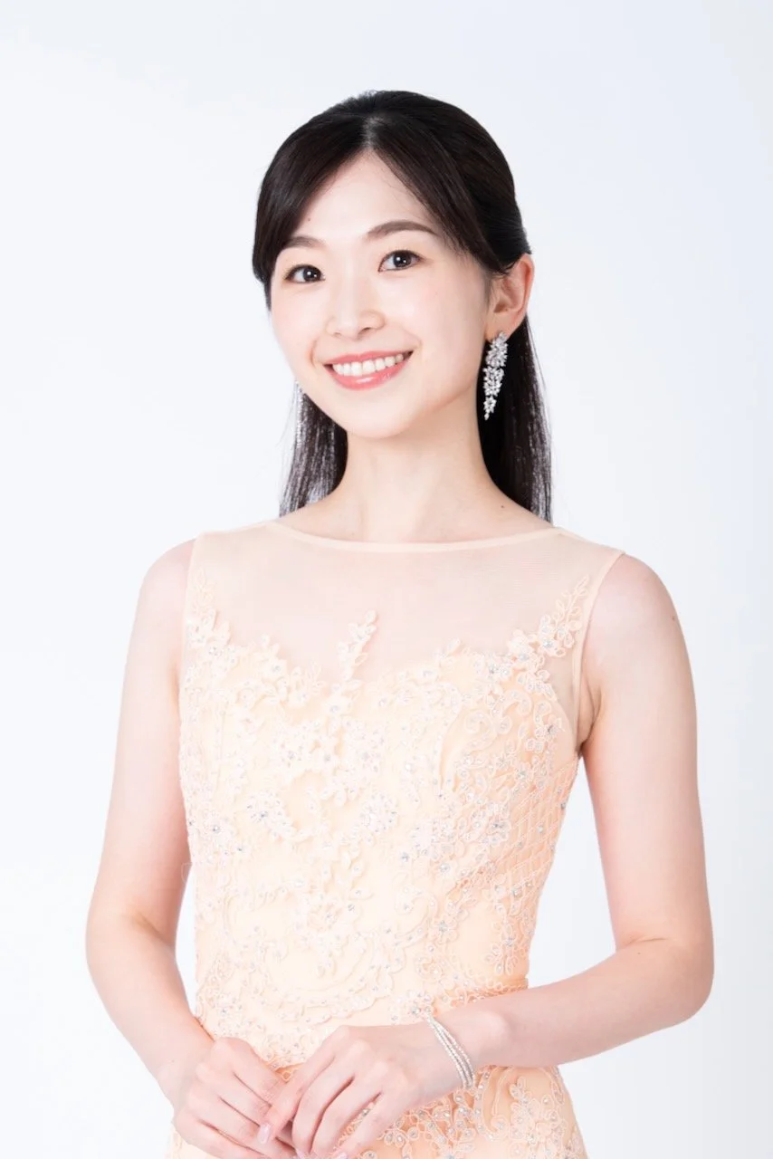 MISS FUKUOKA