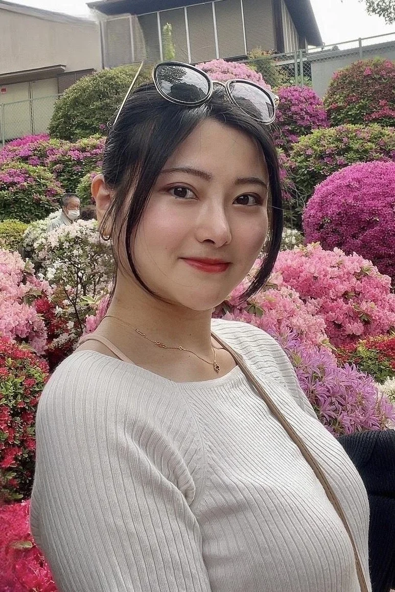 MISS NAGASAKI