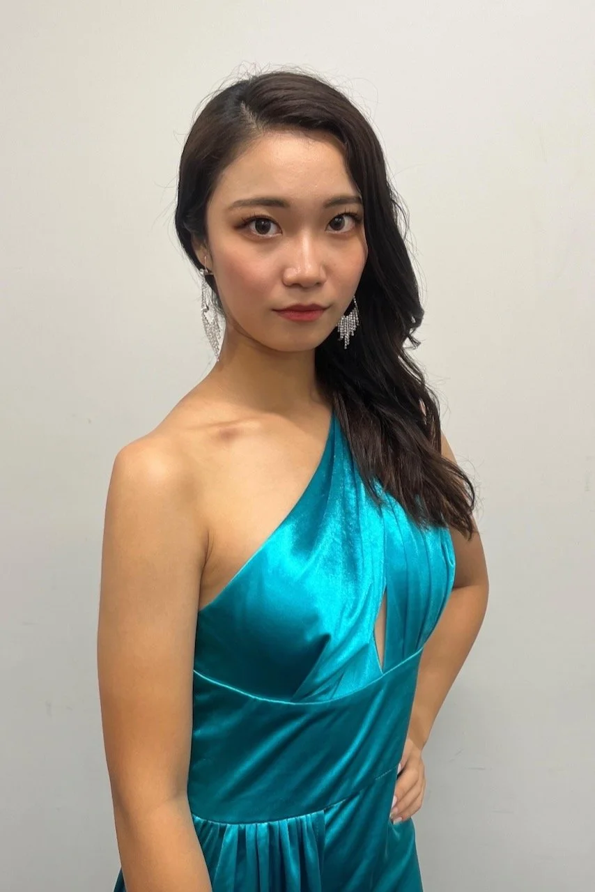 MISS OKINAWA