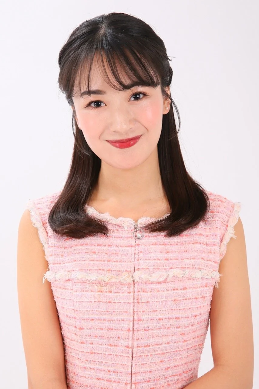 MISS OSAKA